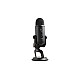Blue Microphone Yeti Blackout