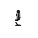 Blue Microphone Yeti Blackout