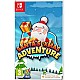Santas Xmas Adventure (code In A Box)