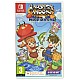 Harvest Moon Mad Dash (code In A Box)