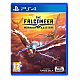 The Falconeer Warrior Edition