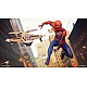 Consola Sony Playstation 4 Slim, 500gb, Jet Black + Horizon Zero Dawn + Spider Man + Ratchet & Clank