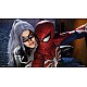 Consola Sony Playstation 4 Slim, 500gb, Jet Black + Horizon Zero Dawn + Spider Man + Ratchet & Clank