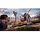 Consola Sony Playstation 4 Slim, 500gb, Jet Black + Horizon Zero Dawn + Spider Man + Ratchet & Clank