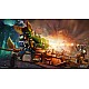 Consola Sony Playstation 4 Slim, 500gb, Jet Black + Horizon Zero Dawn + Spider Man + Ratchet & Clank