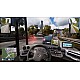 Bus Driver Simulator