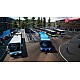 Bus Driver Simulator
