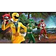 Power Rangers Battle For The Grid Super Edition