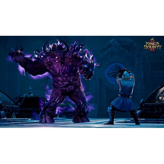 Kings Bounty Ii 2 Day One Edition