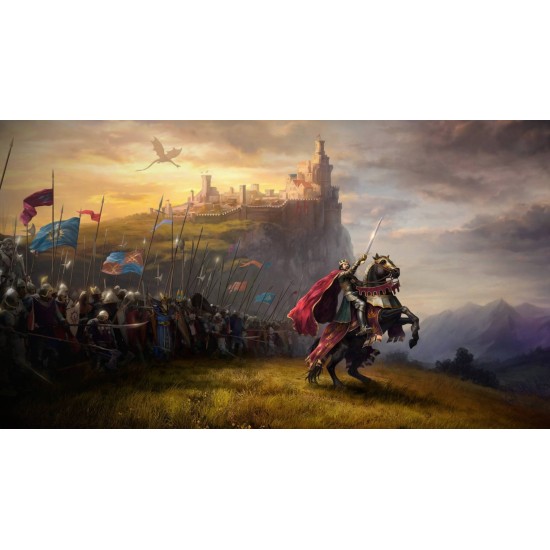 Kings Bounty Ii 2 Day One Edition