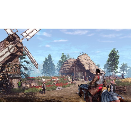 Kings Bounty Ii 2 Day One Edition