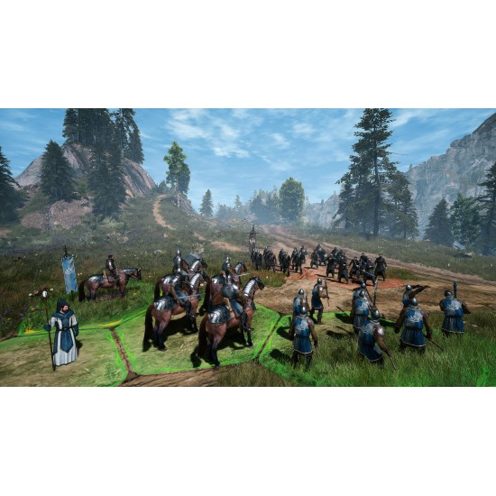 Kings Bounty Ii 2 Day One Edition