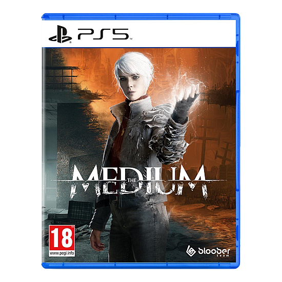 The Medium