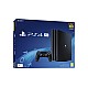 Consola Ps4 1tb Pro Gamma Black