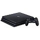 Consola Ps4 1tb Pro Gamma Black