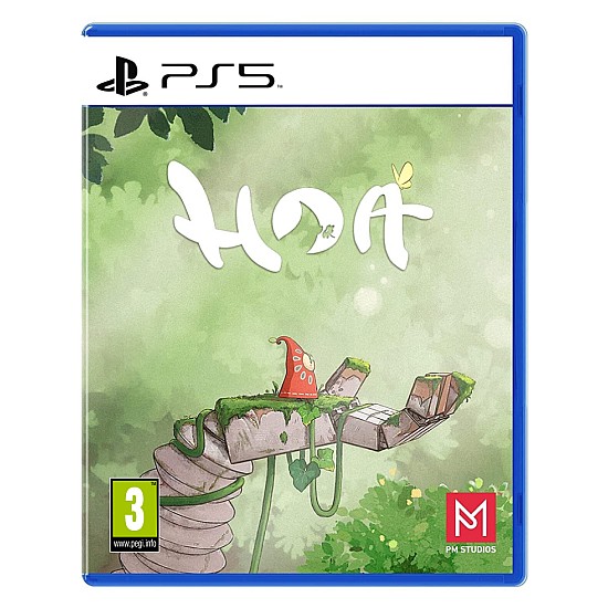Hoa