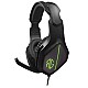 Rg Fenner M08 Headphones + Microphone Pro Pc/console