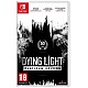 Dying Light Platinum Edition