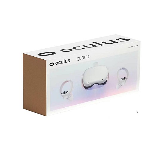 Oculus Quest 2 128gb - Pc