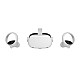 Oculus Quest 2 128gb - Pc