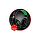 Headphones Cu Microphone Fenner Cuffie Verde/negru