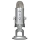 Blue Microphone Yeti Silver