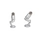 Blue Microphone Yeti Silver