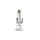 Blue Microphone Yeti Silver