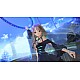 Blue Reflection Second Light