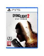 Dying Light 2 Stay Human