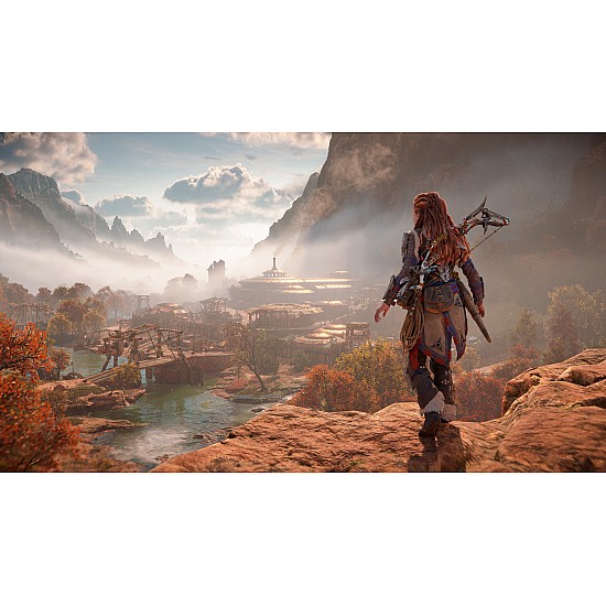 Horizon Forbidden West