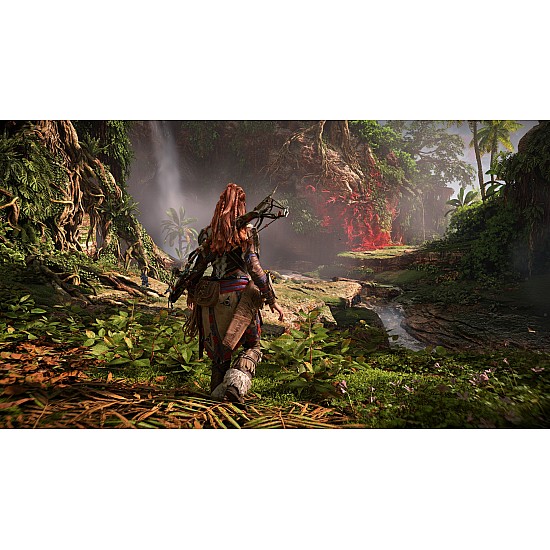 Horizon Forbidden West