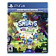 The Smurfs: Mission Vileaf Smurftastic Edition