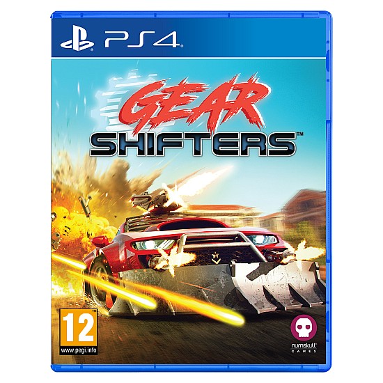 Gearshifters