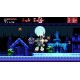 Bloodstained Curse Of The Moon 2 Classic Edition