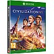Sid Meiers Civilization Vi