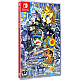 Mighty Gunvolt Burst