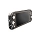 Dsp Lizard Grip Protection Din Silicone Camo Black - Nintendo Switch Lite