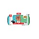 Pdp Travel Case Deluxe - Animal Crossing Nsw
