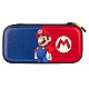 Pdp Carcasa For Nintendo Switch Deluxe - Mario