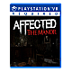 Affected The Manor