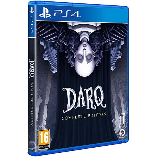 Darq Complete Edition