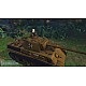 Girls Und Panzer: Dream Tank Match Dx