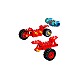 Lego Marvel: Miles Morales: Spider-mans Techno Trike (10781)