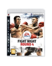 Fight Night Round 4