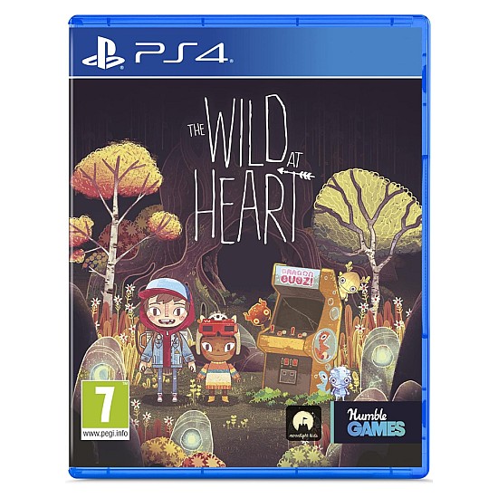 Wild At Heart