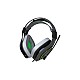 Headphones Cu Wire Gioteck Hc-9 For Xbox One