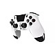 Controller Wireless Gioteck Vx-4 Premium Bt Alb For Ps4