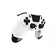 Controller Wireless Gioteck Vx-4 Premium Bt Alb For Ps4