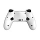 Controller Wireless Gioteck Vx-4 Premium Bt Alb For Ps4